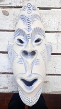 Es Fang Ibiza Tribal Ceramic