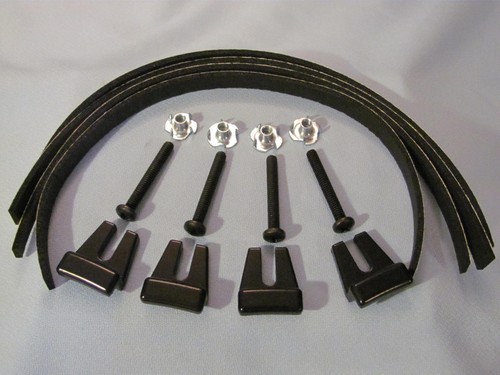 Kit montaggio altoparlanti - , oem