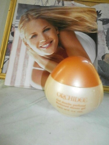 Yves rocher orchidee - yves, perfumed