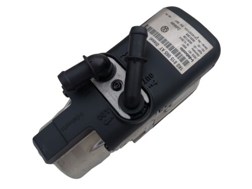 Webasto thermo top vevo - thermo,