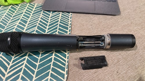 Sennheiser evolution skm100 - sennheiser, g2