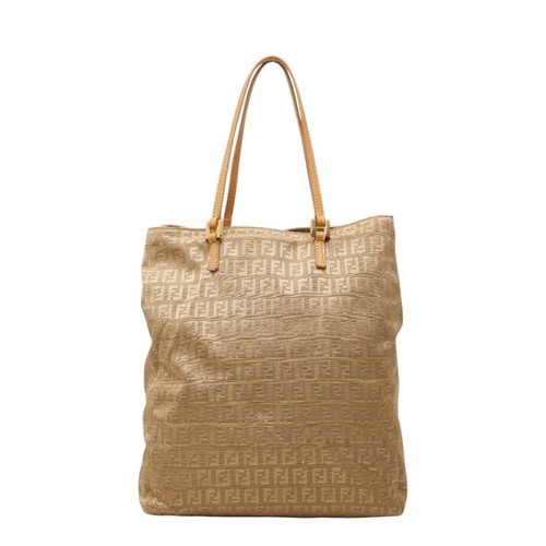 Borsa donna fendi zucchino - borsa,