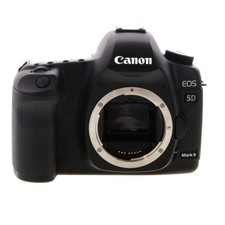 Canon EOS 5D Mark II 21,1