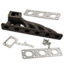 T3 TURBO COLLETTORE DI SCARICO