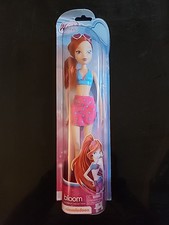 Bambola winx club collezione - bambola,