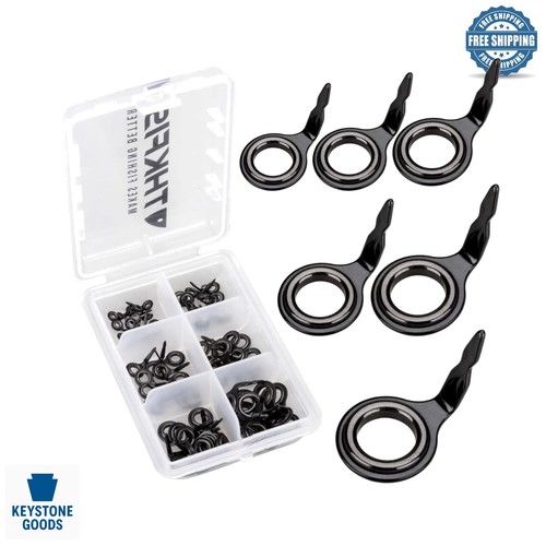 Kit riparazione guida canne - riparazione, da