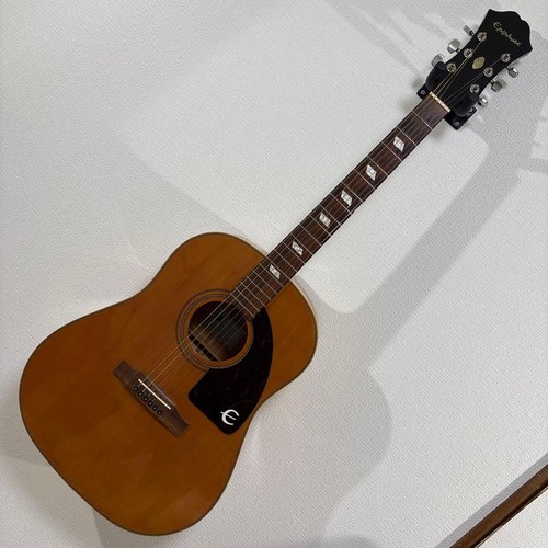 Epiphone texan 2001 - epiphone, na