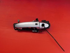 MANIGLIA ESTERNA ANTERIORE