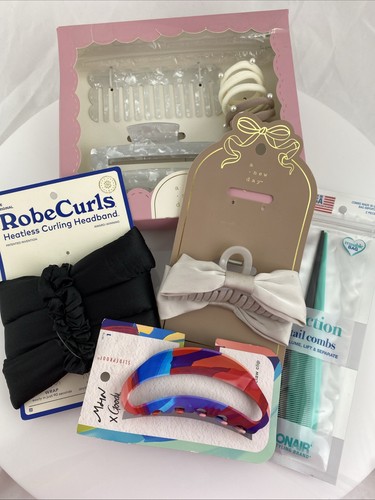Lotto misto accessori - misto, (5)
