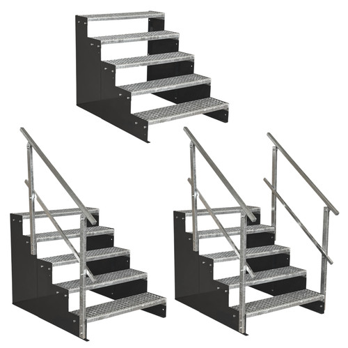 Scala appoggio indipendente - scala,