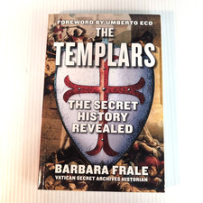 Templars Secret History