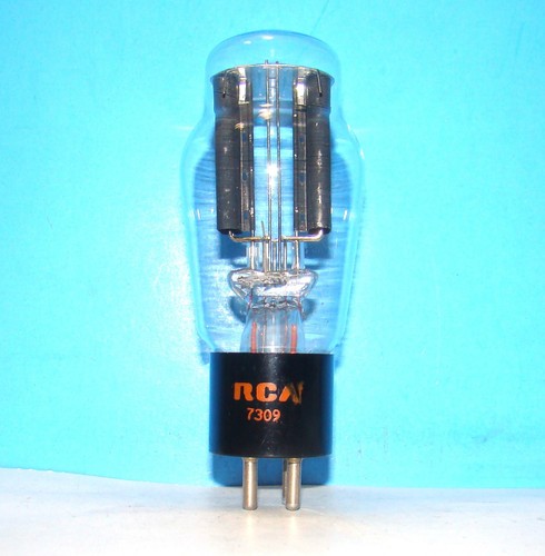 Tipo rca amplificatore - n.,