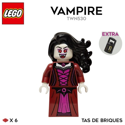 Lego minifigure halloween - minifigure,