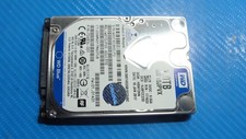 HP 15-au123cl WD Blue 1 TB 2,5" SATA HDD disco rigido WD10JPVX-60JC3T0