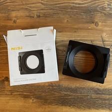 NiSi Holder Porta Filtri Q 150mm Per Tamron 15-30mm