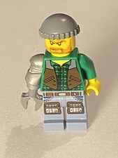 Lego monster fighters - monster,