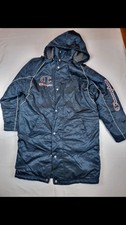 Champion Vintage Fleece Lined