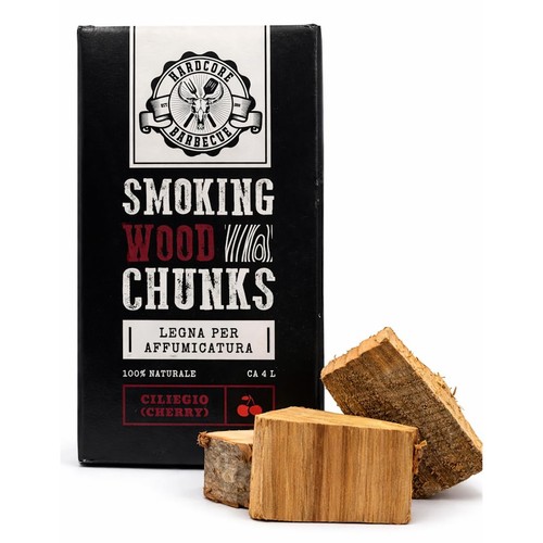 Bbq chunk ciliegio - bbq,