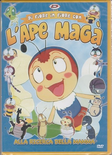 Dvd fiore con - di,