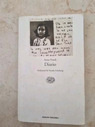 Diario anna frank - il, di