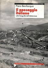 PIERO BEVILACQUA / IL