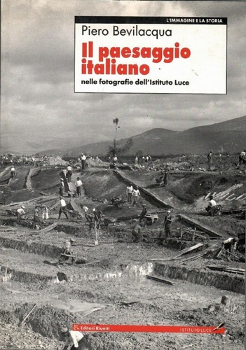 Piero bevilacqua il - piero, /