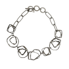 Collana donna NALI' catena