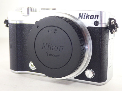 Corpo fotocamera compatta