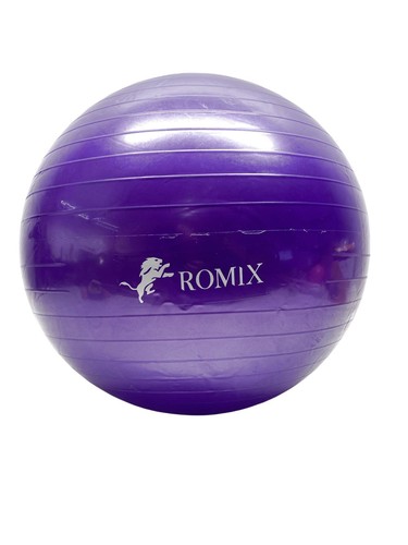 Palla ginnastica romix con - romix,