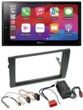 Pioneer DAB USB MP3 Bluetooth