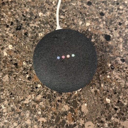 Google home mini - home, gen)