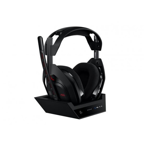 Astro gaming a50 - gaming, (a50