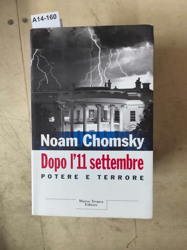 Dopo settembre potere - settembre.,