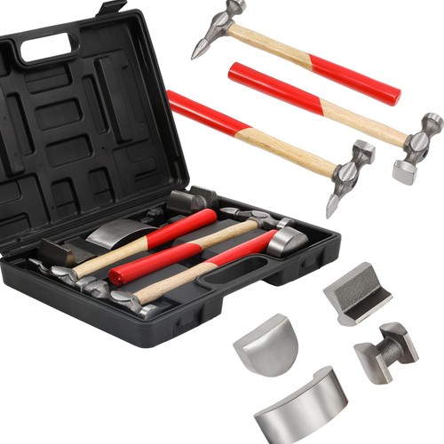 Kit ammaccature carrozzeria - , 7
