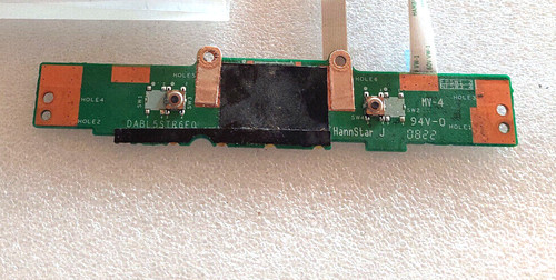 Toshiba satellite p300d - toshiba,