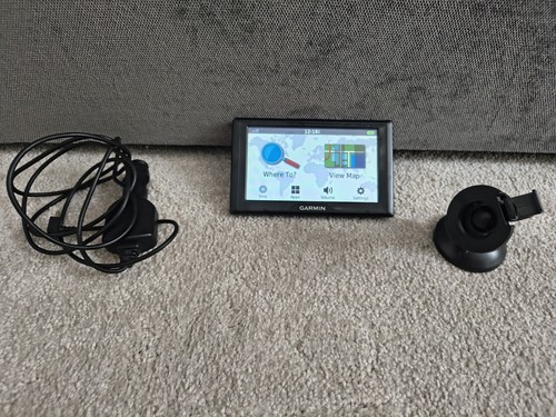 Garmin drivesmart 52lm 2026 - garmin,