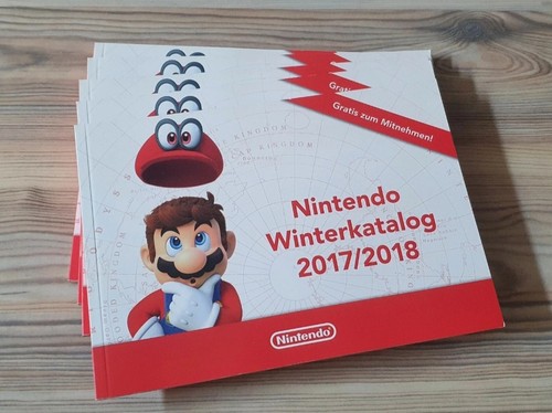 Nintendo switch primo - nintendo,