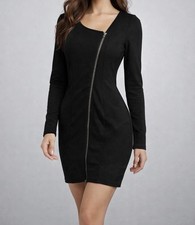 Abito Nero Pierre Balmain -