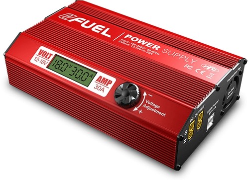 Skyrc alimentatore efuel 540w - efuel,