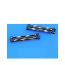 PER APPLE IPHONE 5S CONNETTORE DI RICAMBIO FCP Touch / Digitizer (LCD Connector)