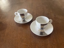 Illy collection Pistoletto 2 tazzine 