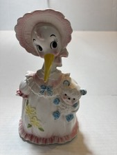 Vintage Relco Japan Duck