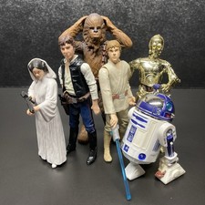 Star Wars OTC Millennium