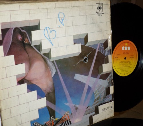 Pink floyd the - pink,