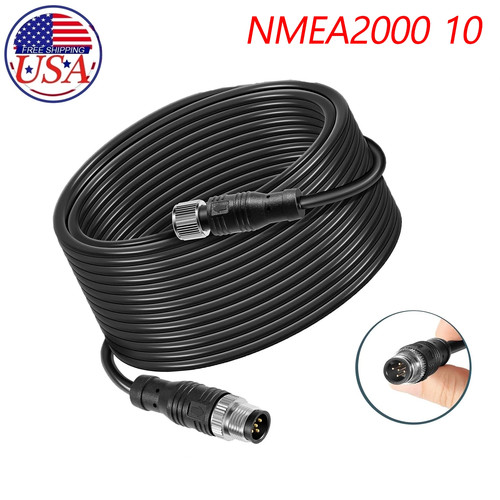 Cavo drop nmea 2000 m - drop,