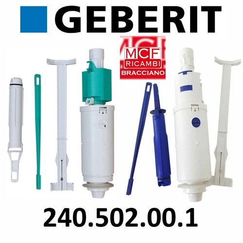 Geberit valvola scarico - geberit,
