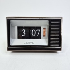 Strauss canadian time flip - strauss,