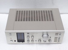 Amplificatore integrato Sansui