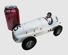 Marchesini Voiture Ferrari 125