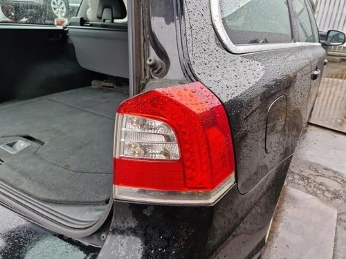 Fanale posteriore destro volvo - fanale,